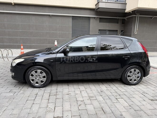 Hyundai i30 2008, 256,665 km - 1.6 л - Bakı