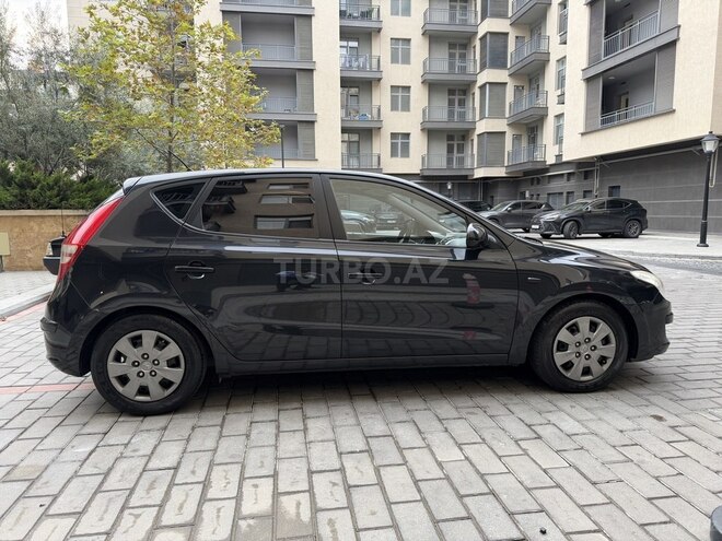Hyundai i30 2008, 256,665 km - 1.6 л - Bakı