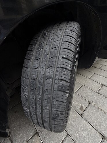 Hyundai i30 2008, 256,665 km - 1.6 л - Bakı