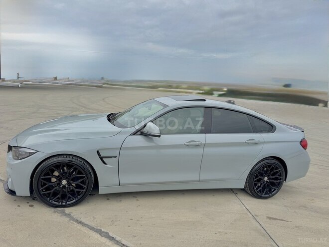 BMW 430 2015, 235,000 km - 2.0 l - Bakı