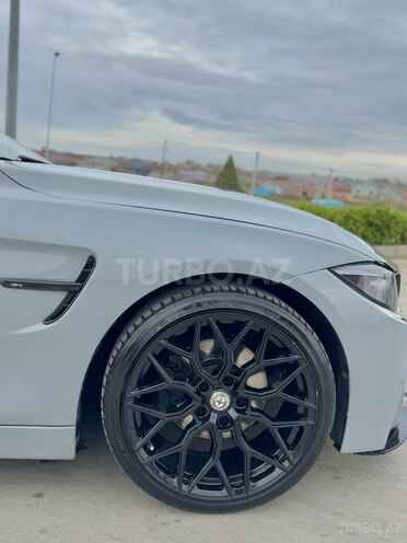 BMW 430 2015, 235,000 km - 2.0 l - Bakı