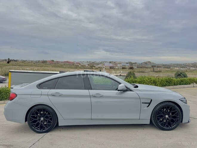 BMW 430 2015, 235,000 km - 2.0 l - Bakı