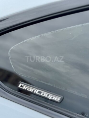 BMW 430 2015, 235,000 km - 2.0 l - Bakı