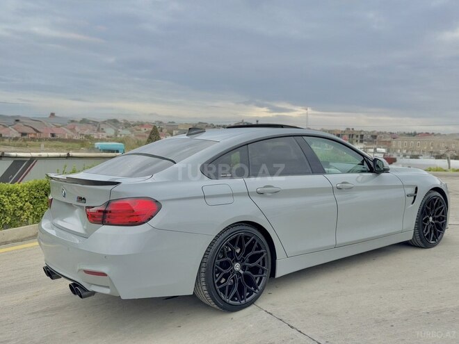 BMW 430 2015, 235,000 km - 2.0 l - Bakı