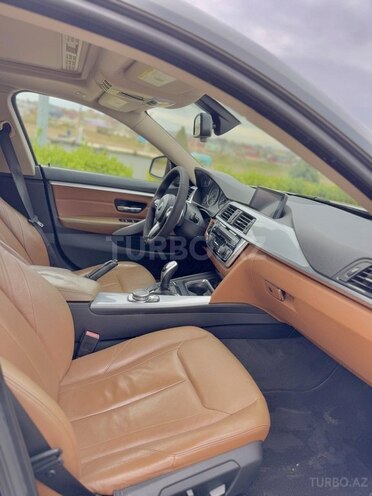 BMW 430 2015, 235,000 km - 2.0 l - Bakı