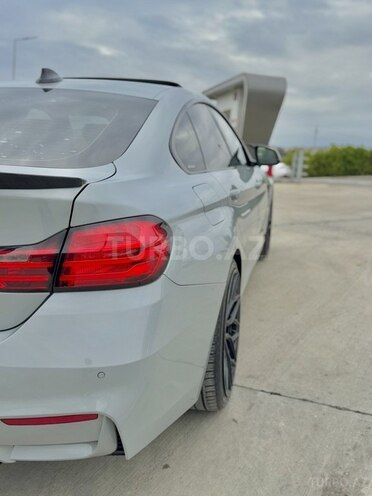 BMW 430 2015, 235,000 km - 2.0 l - Bakı