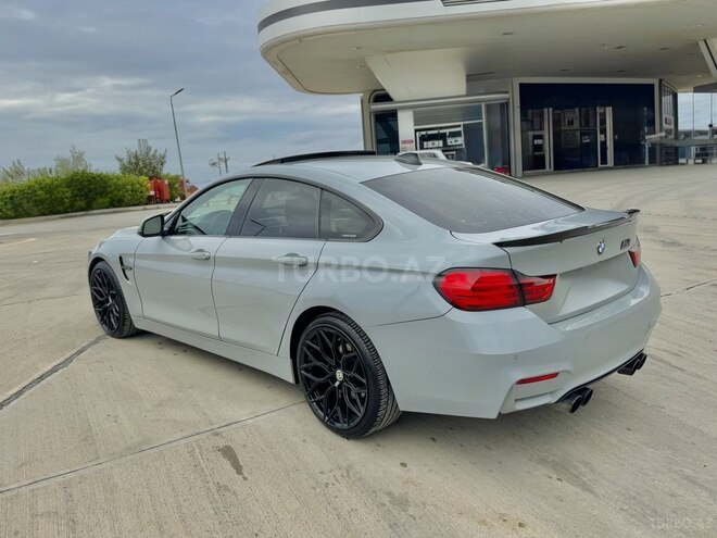 BMW 430 2015, 235,000 km - 2.0 l - Bakı