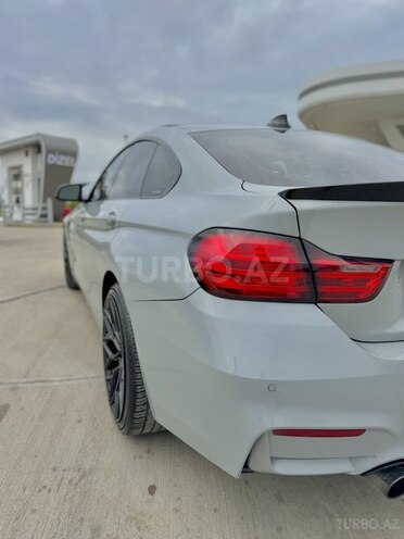 BMW 430 2015, 235,000 km - 2.0 l - Bakı