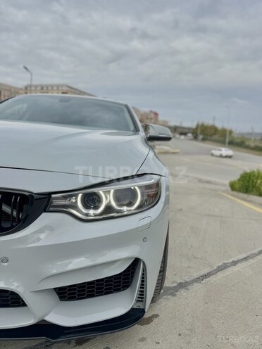BMW 430 2015, 235,000 km - 2.0 l - Bakı