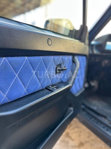 LADA (VAZ) Niva 2012, 70,000 km - 1.7 l - Bakı