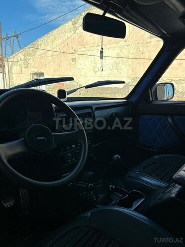 LADA (VAZ) Niva 2012, 70,000 km - 1.7 l - Bakı