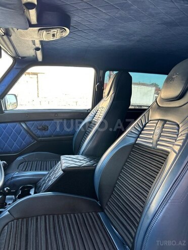 LADA (VAZ) Niva 2012, 70,000 km - 1.7 l - Bakı