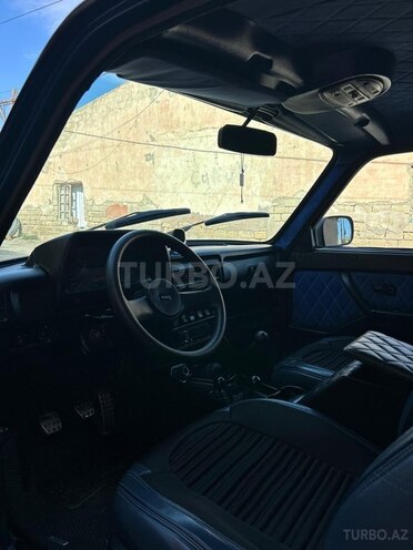 LADA (VAZ) Niva 2012, 70,000 km - 1.7 l - Bakı
