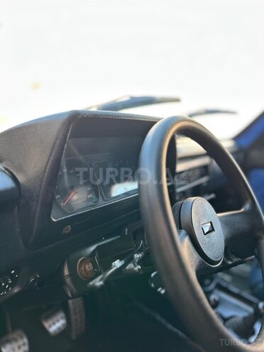 LADA (VAZ) Niva 2012, 70,000 km - 1.7 l - Bakı