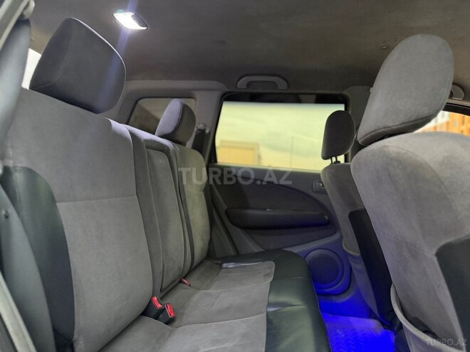 Mitsubishi Airtrek 2002, 324,000 km - 2.0 l - Bakı