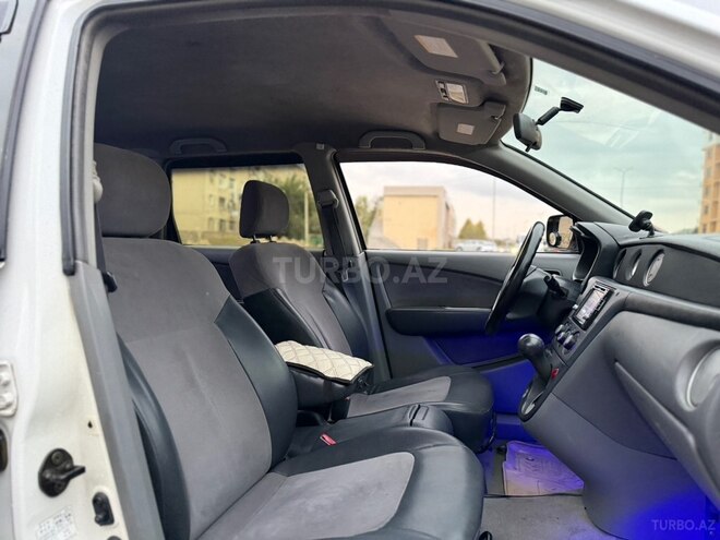 Mitsubishi Airtrek 2002, 324,000 km - 2.0 l - Bakı