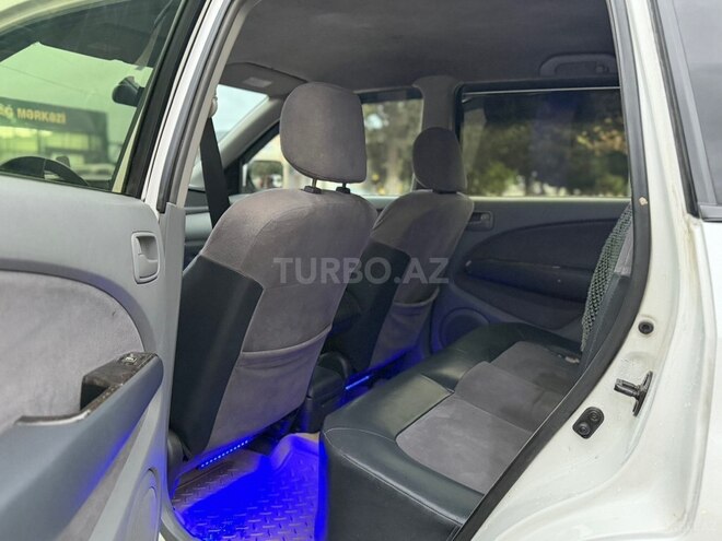 Mitsubishi Airtrek 2002, 324,000 km - 2.0 l - Bakı