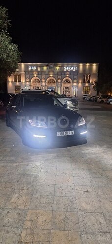 Mercedes S 350 2006, 500,414 km - 3.5 л - Bakı