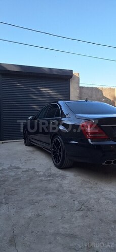 Mercedes S 350 2006, 500,414 km - 3.5 л - Bakı