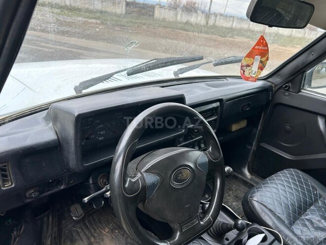 LADA (VAZ) Niva 2008, 34,434 km - 1.7 л - Biləsuvar