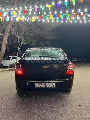 Chevrolet Cobalt 2024, 87,000 km - 1.5 l - Bakı