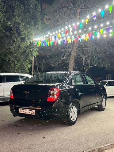 Chevrolet Cobalt 2024, 87,000 km - 1.5 l - Bakı