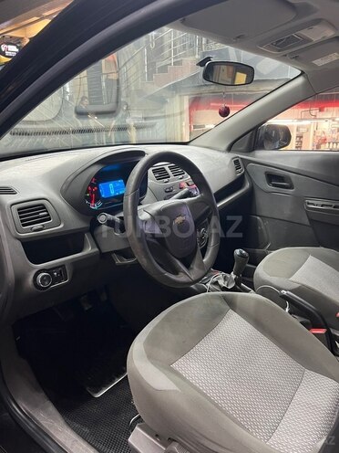 Chevrolet Cobalt 2024, 87,000 km - 1.5 l - Bakı
