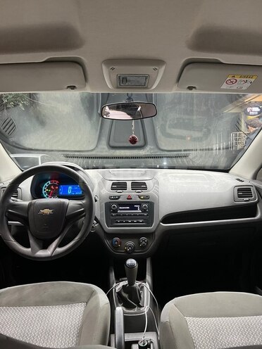 Chevrolet Cobalt 2024, 87,000 km - 1.5 l - Bakı