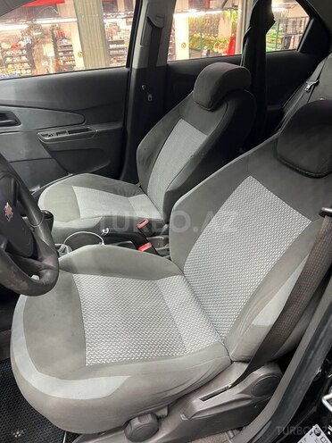 Chevrolet Cobalt 2024, 87,000 km - 1.5 l - Bakı