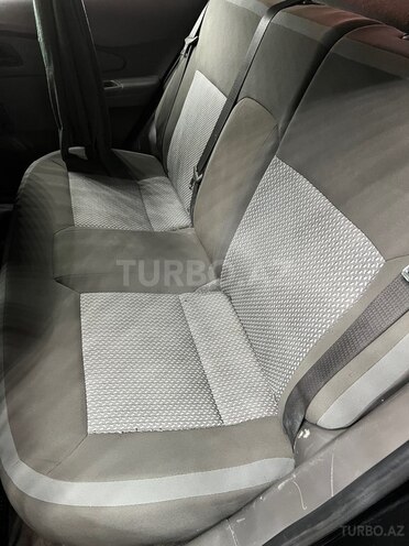 Chevrolet Cobalt 2024, 87,000 km - 1.5 l - Bakı