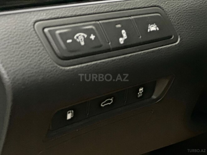Hyundai Sonata 2015, 188,000 km - 2.0 l - Bakı