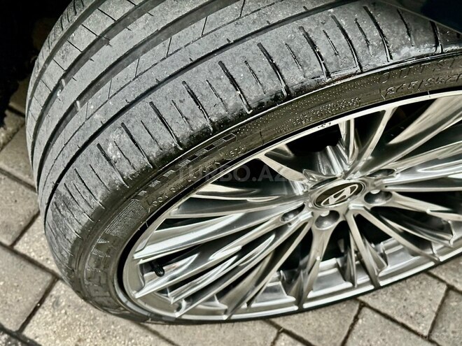 Hyundai Sonata 2015, 188,000 km - 2.0 l - Bakı