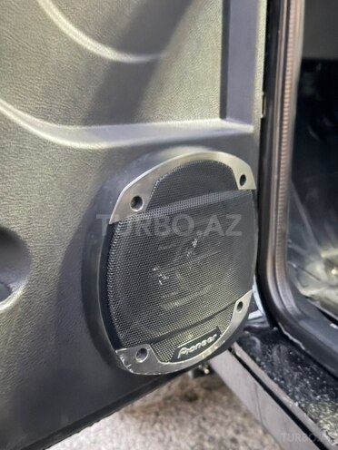 LADA (VAZ) Niva 2026, 11,000 km - 1.7 l - Bakı