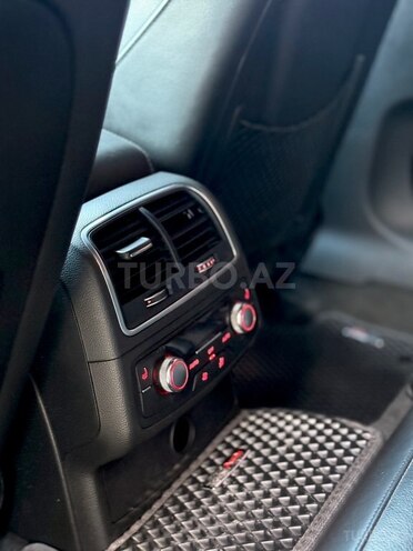 Audi A6 2015, 230,000 km - 2.0 л - Naxçıvan