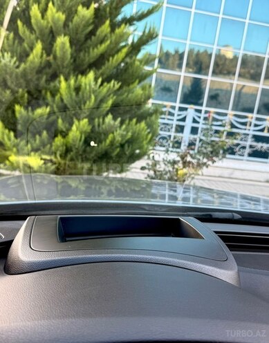 Audi A6 2015, 230,000 km - 2.0 л - Naxçıvan