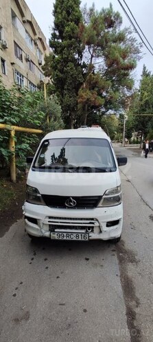 Changan Star 2014, 259,656 km - 1.0 l - Bakı