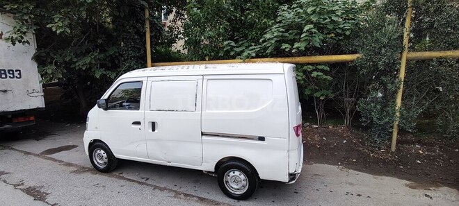 Changan Star 2014, 259,656 km - 1.0 l - Bakı