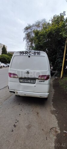Changan Star 2014, 259,656 km - 1.0 l - Bakı