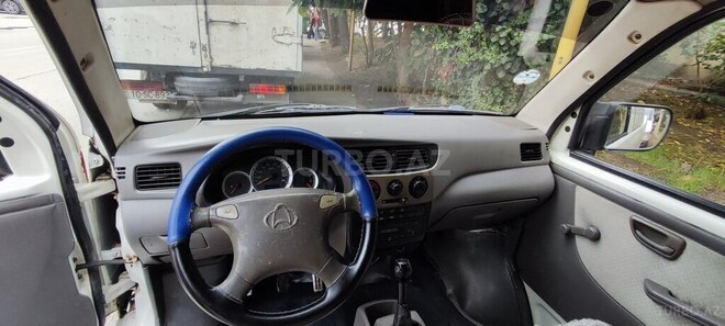 Changan Star 2014, 259,656 km - 1.0 l - Bakı