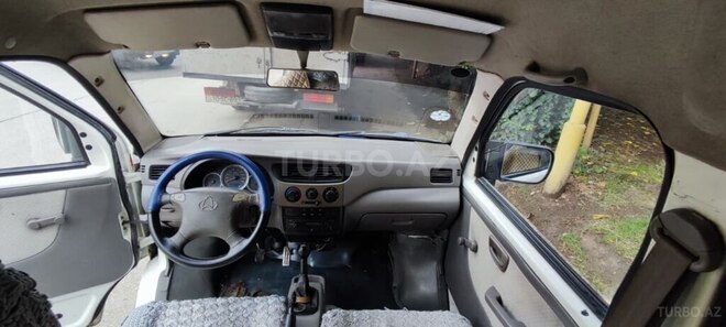Changan Star 2014, 259,656 km - 1.0 l - Bakı