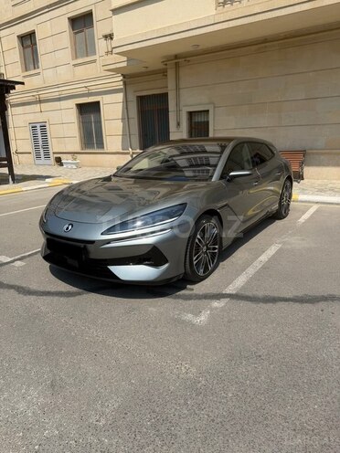 Denza  2024, 10,500 km - 0.0 l - Bakı