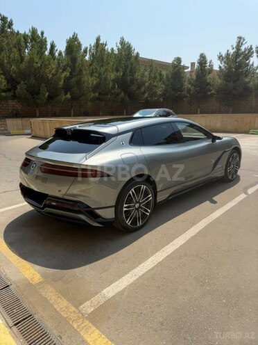 Denza  2024, 10,500 km - 0.0 l - Bakı