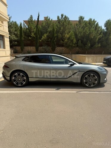 Denza  2024, 10,500 km - 0.0 l - Bakı
