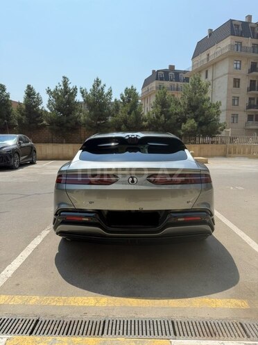Denza  2024, 10,500 km - 0.0 l - Bakı