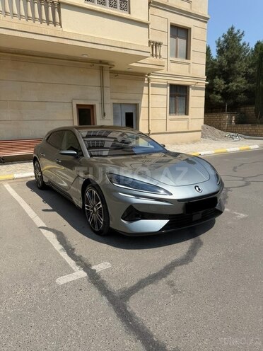 Denza  2024, 10,500 km - 0.0 l - Bakı