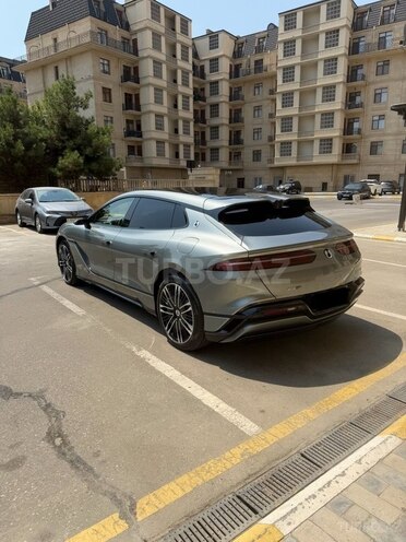 Denza  2024, 10,500 km - 0.0 l - Bakı
