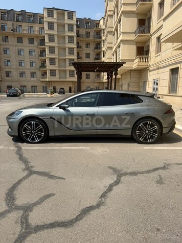 Denza  2024, 10,500 km - 0.0 l - Bakı