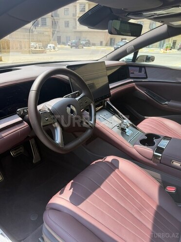 Denza  2024, 10,500 km - 0.0 l - Bakı