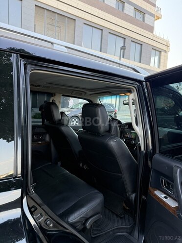 Mitsubishi Pajero 2007, 275,000 km - 3.0 l - Gədəbəy
