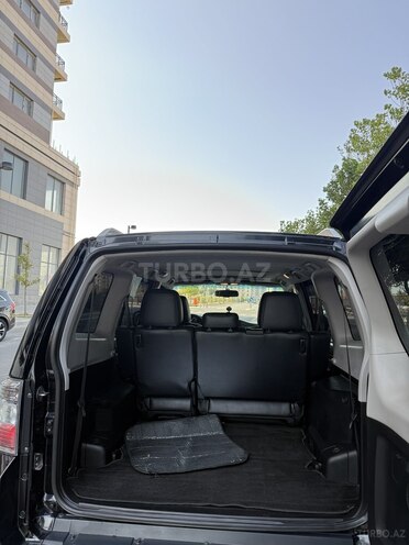 Mitsubishi Pajero 2007, 275,000 km - 3.0 l - Gədəbəy